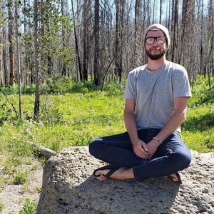 Meet your Posher, Rafal